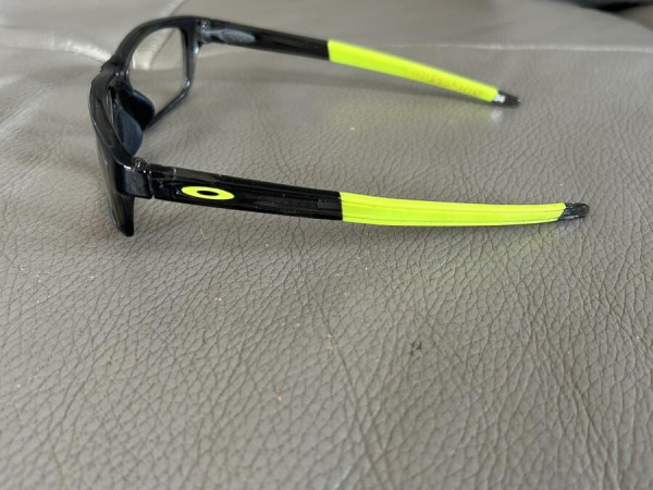 Oakley  - 0x80370252