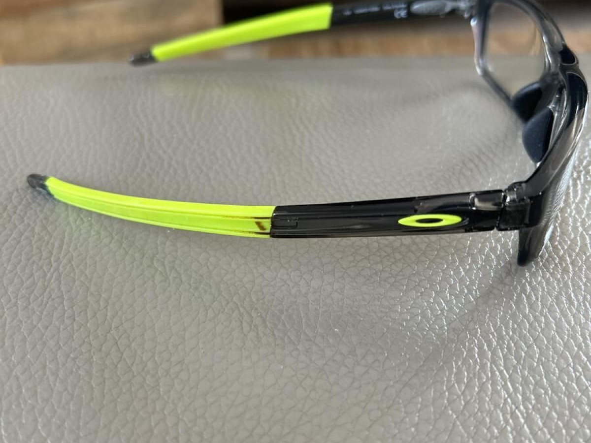 Oakley  - 0x80370252