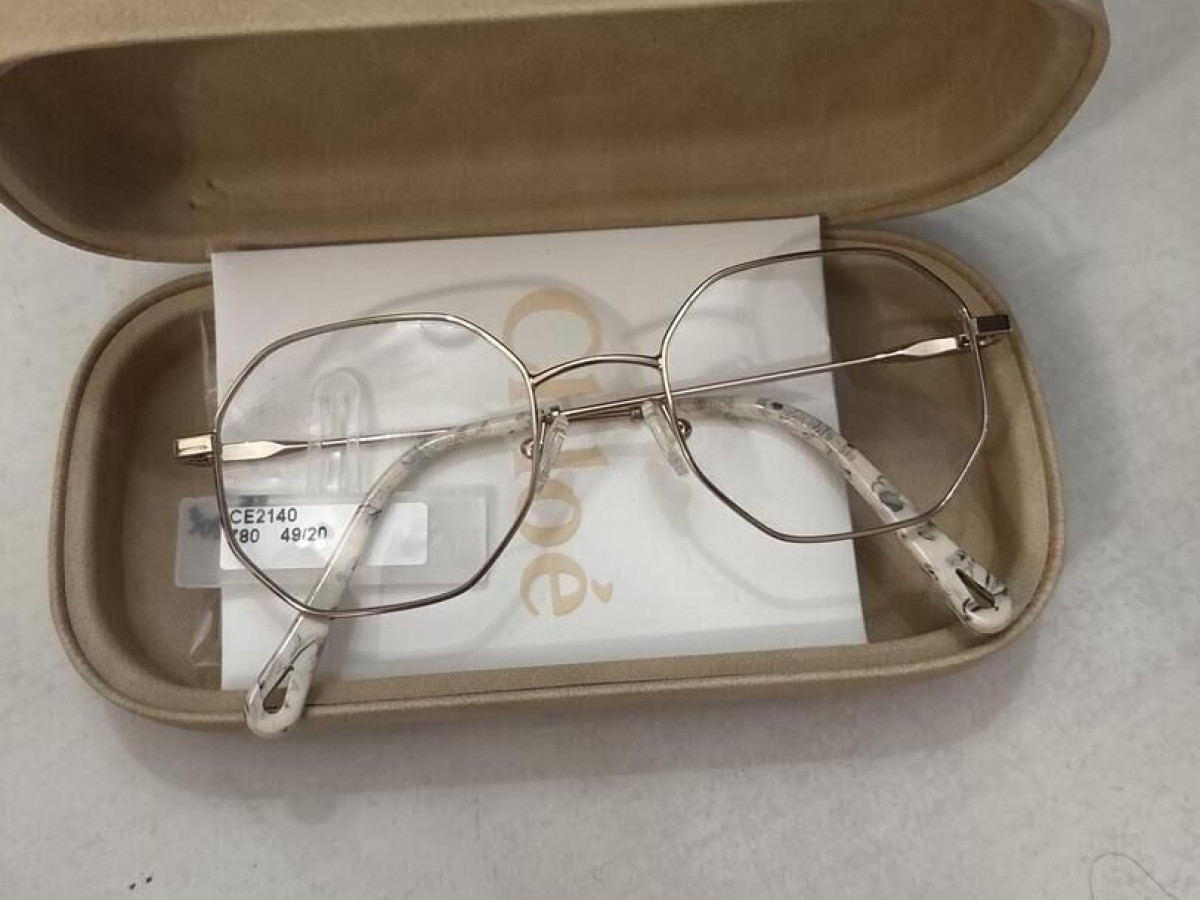 Chlo&eacute;  - CE2140 49&curren;20