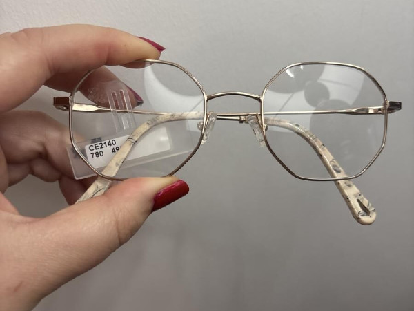 Chlo&eacute;  - CE2140 49&curren;20