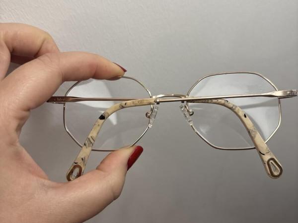 Chlo&eacute;  - CE2140 49&curren;20