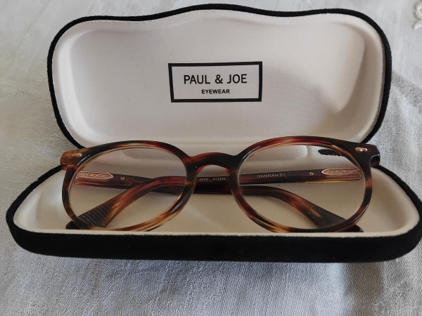 Paul & Joe - Hannah01