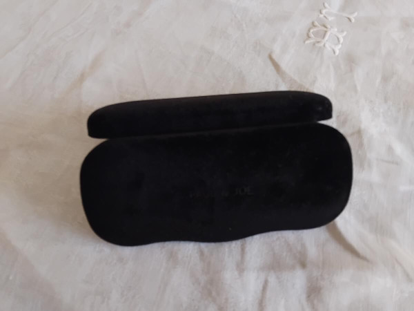 Paul & Joe - Hannah01