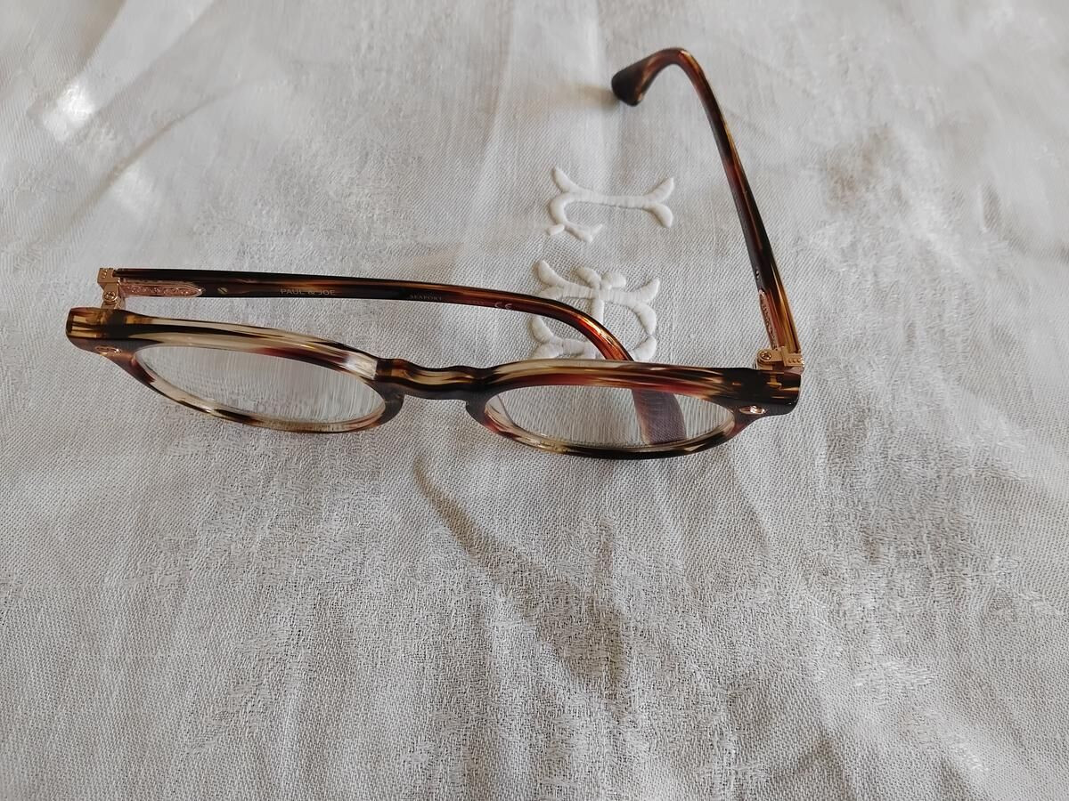 Paul & Joe - Hannah01