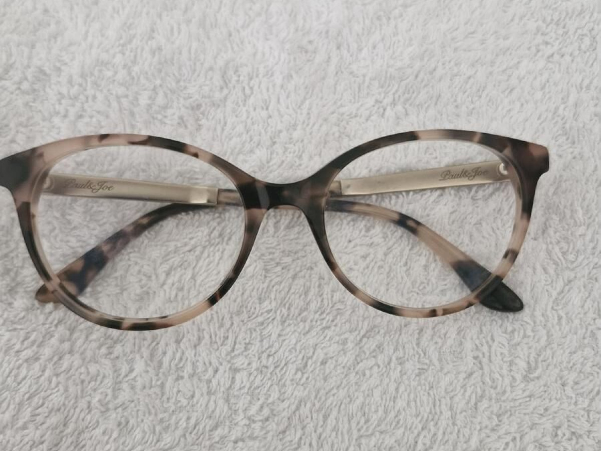 Paul & joe - LOUVE02 RCBR 50/18 135