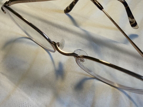 Paul & Joe - ROSY42 OR10 53&curren;19