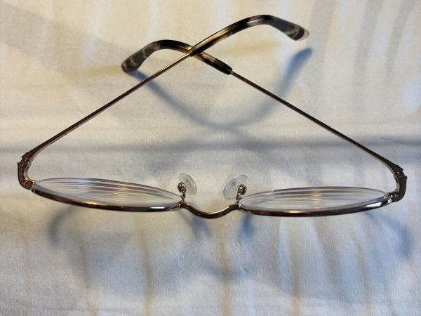 Paul & Joe - ROSY42 OR10 53&curren;19