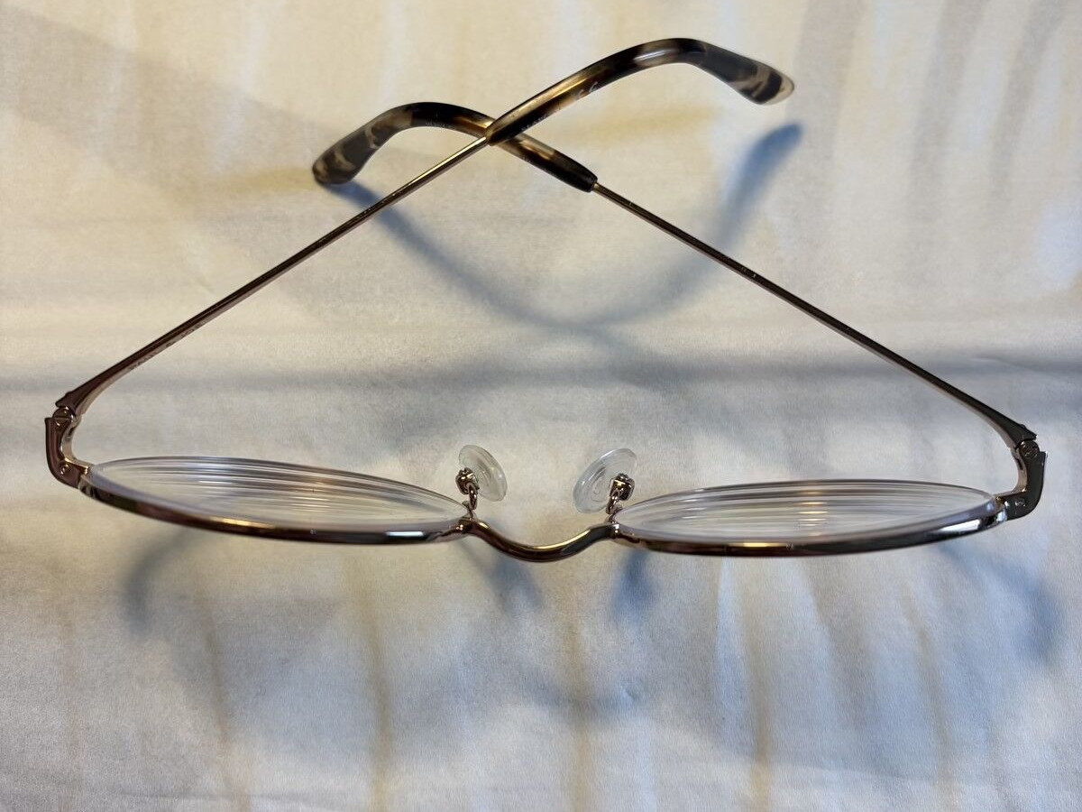 Paul & Joe - ROSY42 OR10 53&curren;19