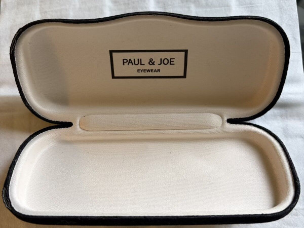 Paul & Joe - ROSY42 OR10 53&curren;19