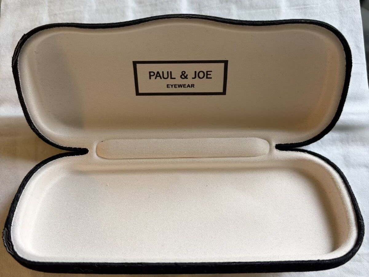 Paul & Joe - ROSY42 OR10 53&curren;19