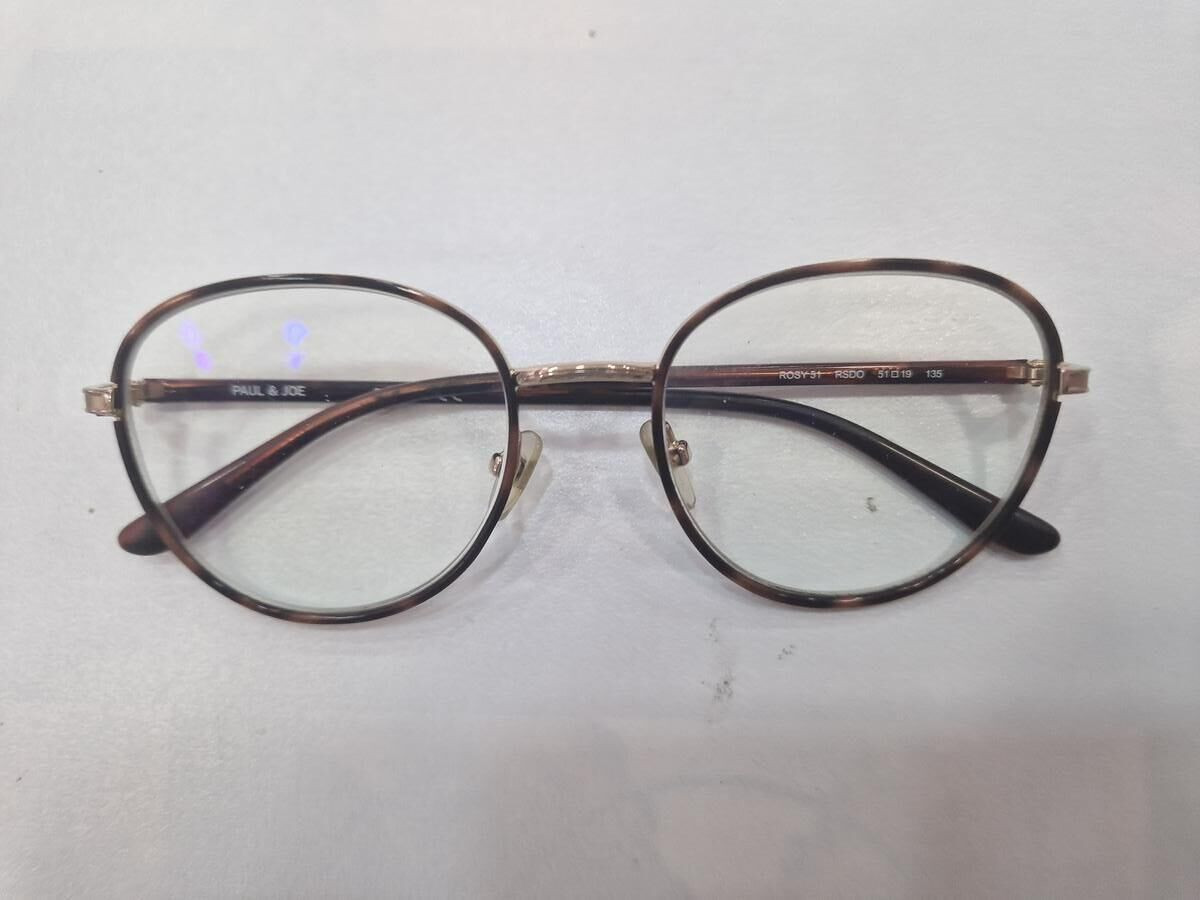 paul & joe  - rosy51 51&curren;19