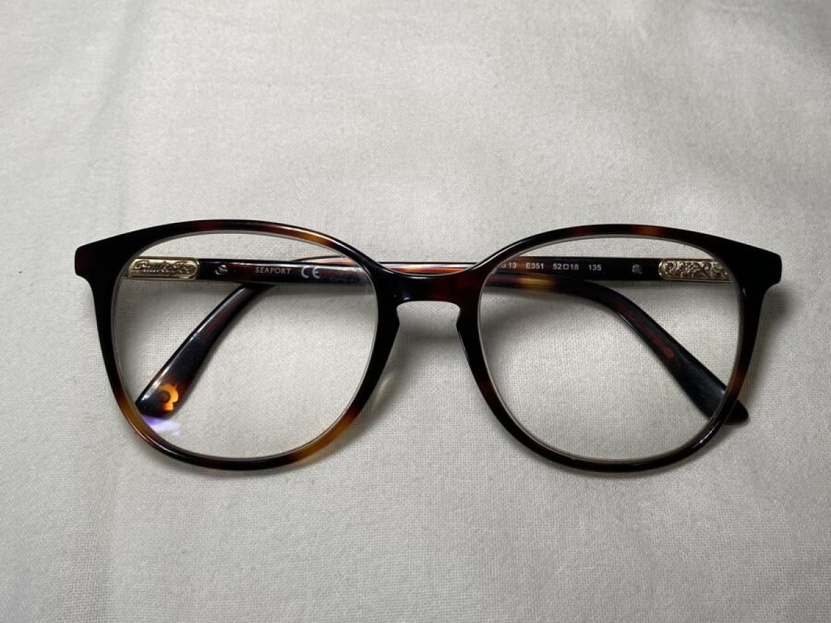 Paul & Joe - Clematis 13 E351 52/18