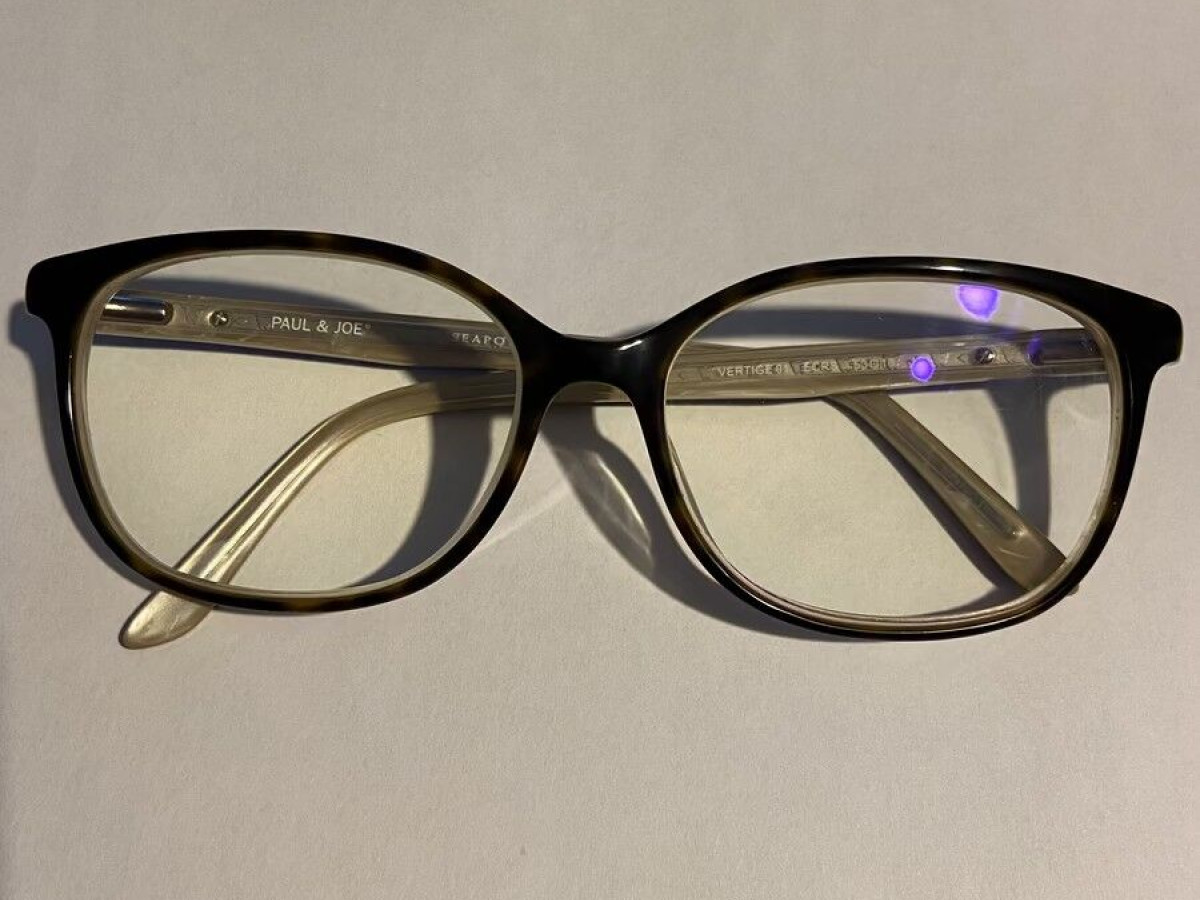 Paul & Joe  - Vertige01 40&curren;23