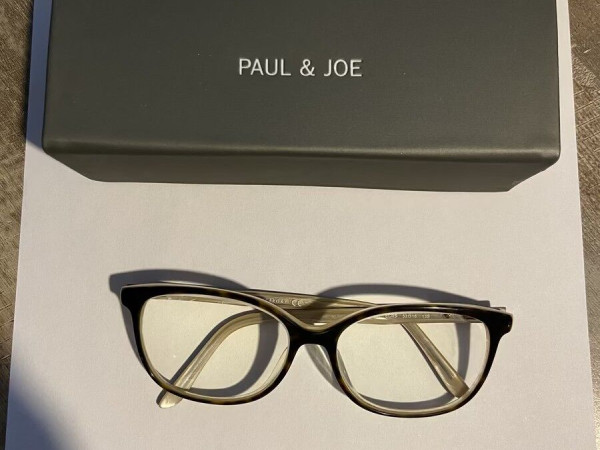 Paul & Joe  - Vertige01 40&curren;23