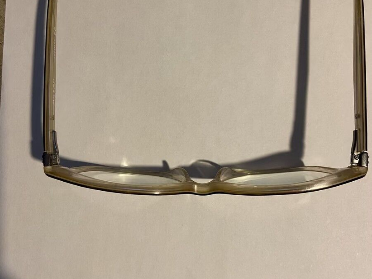 Paul & Joe  - Vertige01 40&curren;23