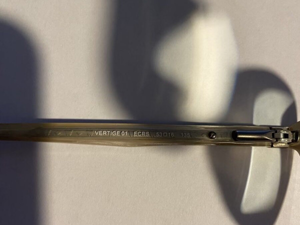 Paul & Joe  - Vertige01 40&curren;23