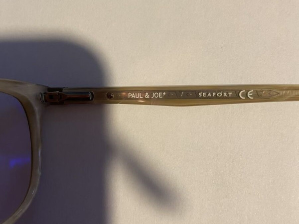 Paul & Joe  - Vertige01 40&curren;23