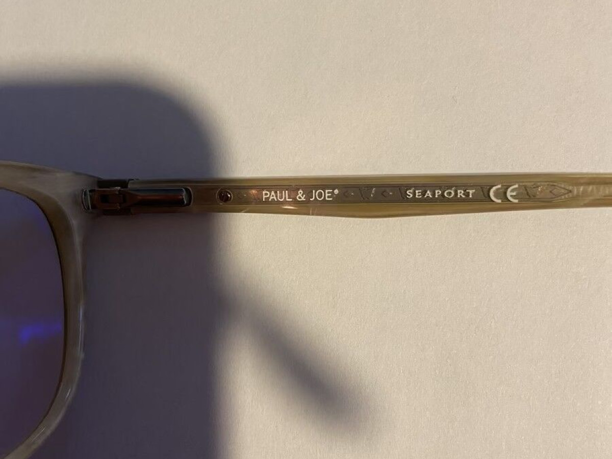 Paul & Joe  - Vertige01 40&curren;23