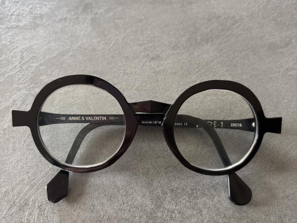 Anne et Valentin  - &Eacute;tude 1...