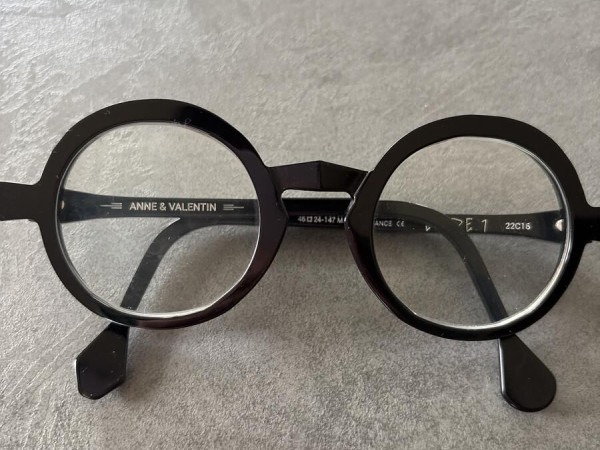 Anne et Valentin  - &Eacute;tude 1 22C16