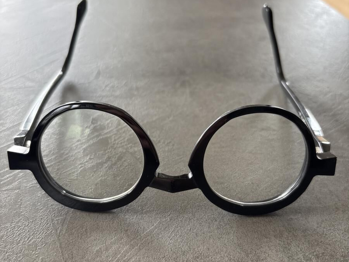 Anne et Valentin  - &Eacute;tude 1 22C16