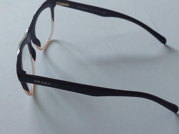 Prada - VPR01N 52&curren;19