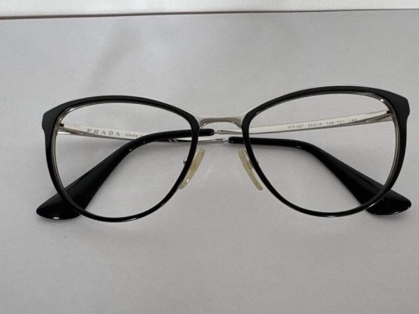 Prada - VPR555T 1AB-1O1 52&curren;18