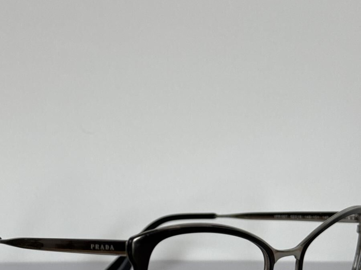 Prada - VPR555T 1AB-1O1 52&curren;18