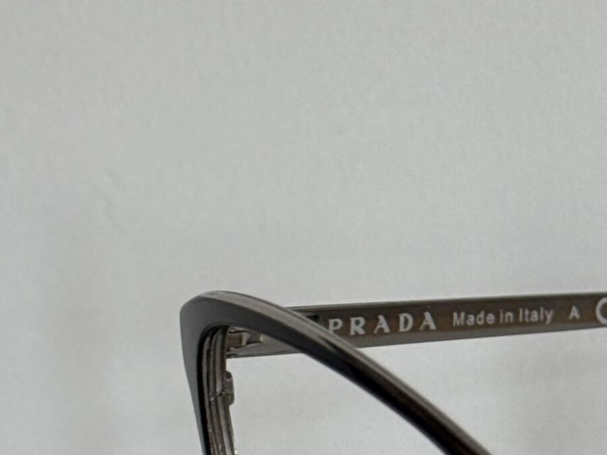 Prada - VPR555T 1AB-1O1 52&curren;18