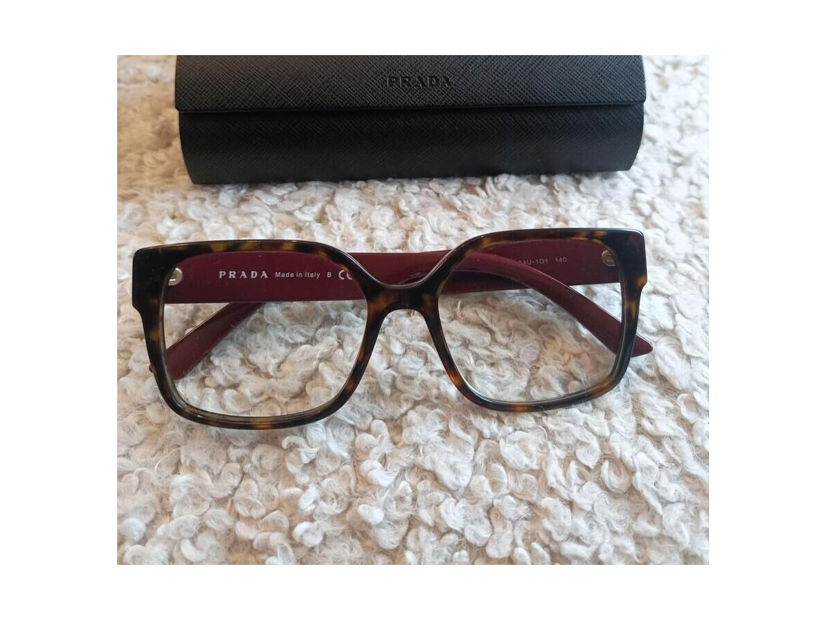 PRADA - PR10WV 2AU 101 54 54&curren;17