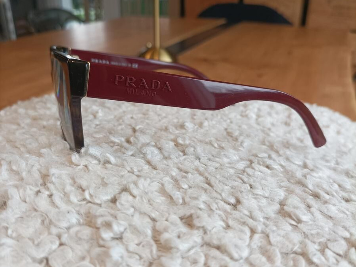 PRADA - PR10WV 2AU 101 54 54&curren;17