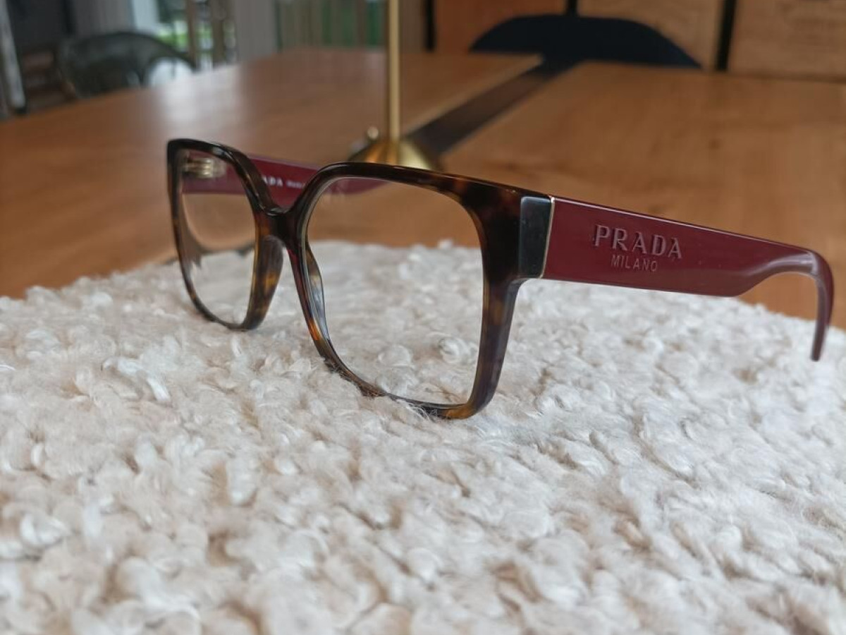 PRADA - PR10WV 2AU 101 54 54&curren;17