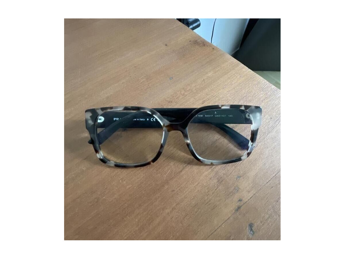 Prada  - VPR10W - 54/17  UAO-101    140