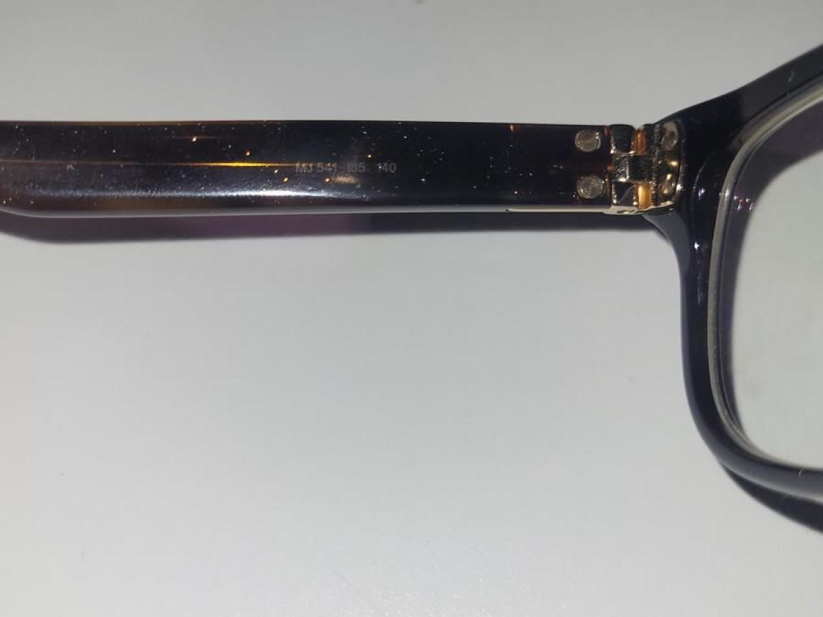 MARC JACOBS - MJ 541 185 140 51&curren;20