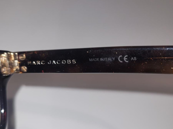 MARC JACOBS - MJ 541 185 140 51&curren;20