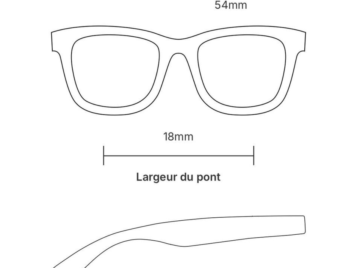 Marc Jacobs - Marc 476/G BSL 140