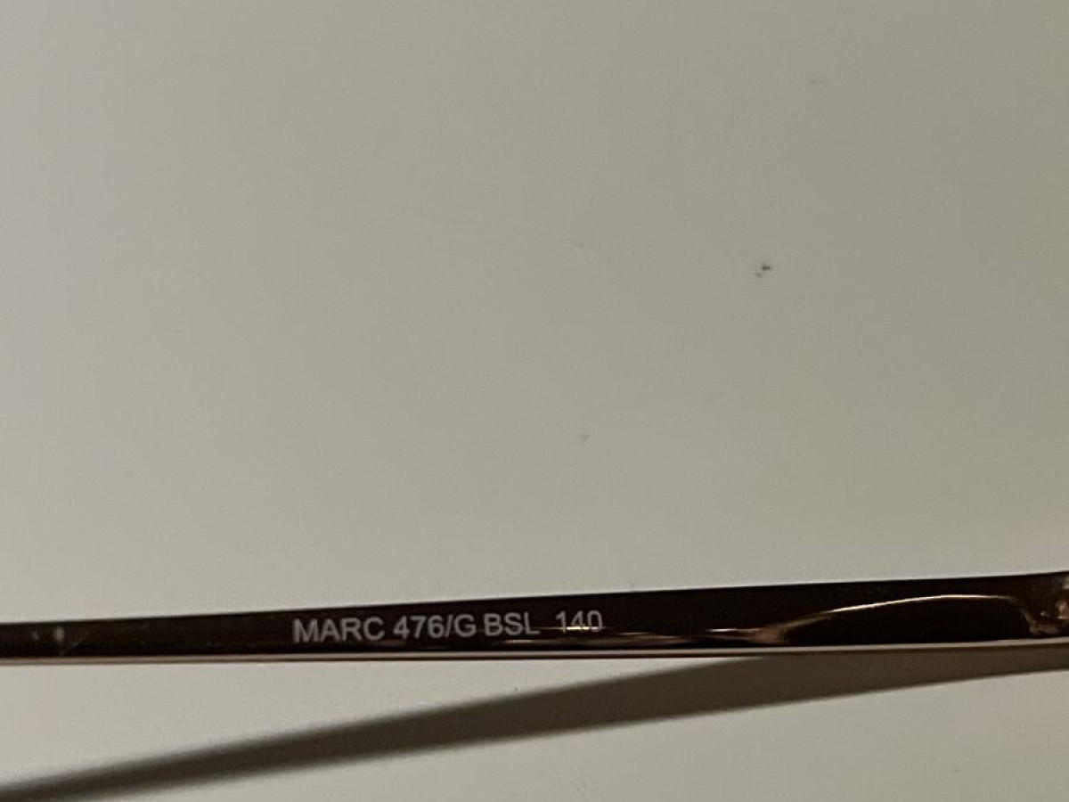 Marc Jacobs - Marc 476/G BSL 140