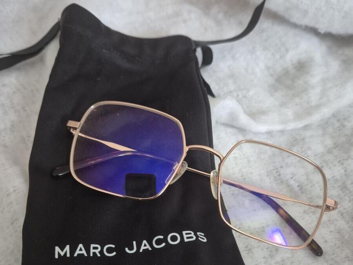 MARC JACOBS