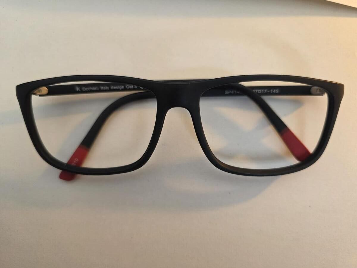 Occhiali italy - SP4140 C1 57/17 145