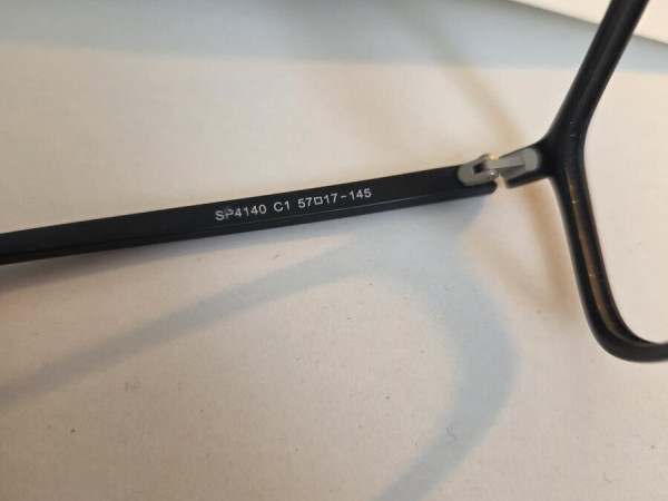 Occhiali italy - SP4140 C1 57/17 145