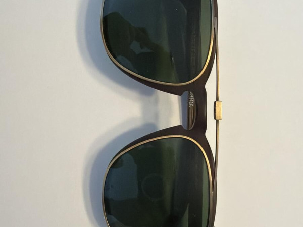 Garret leight  - Brooks mesp 47&curren;