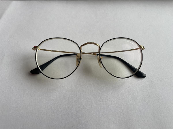 ray-ban - RB3447V 2991 50&curren;21