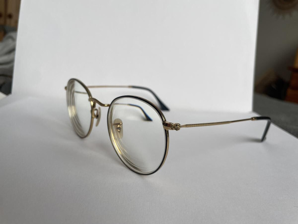 ray-ban - RB3447V 2991 50&curren;21