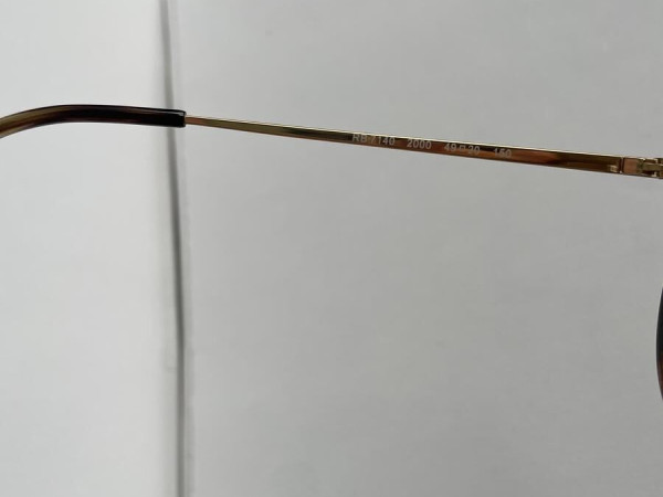 Ray-ban - RB7140 2000 49&curren;20