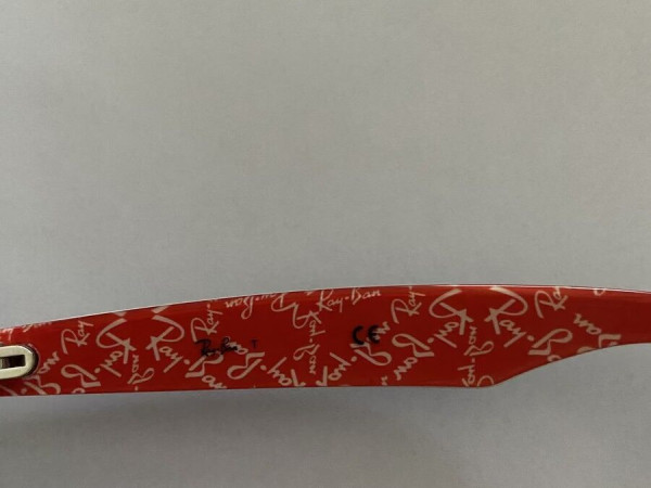 Ray-Ban - RB5184 2479 50&curren;18