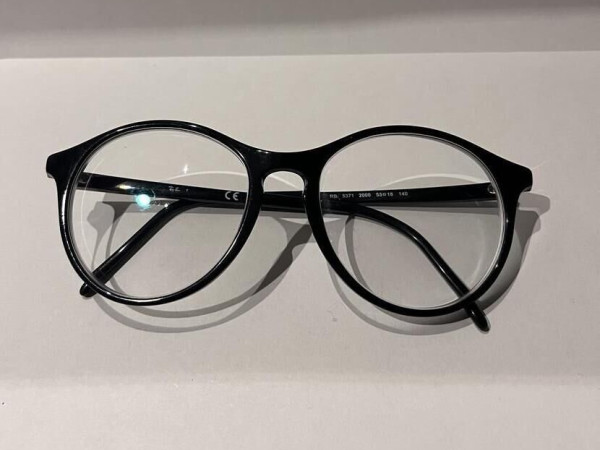 RAY-BAN - RB5371 2000 53&bull;18...