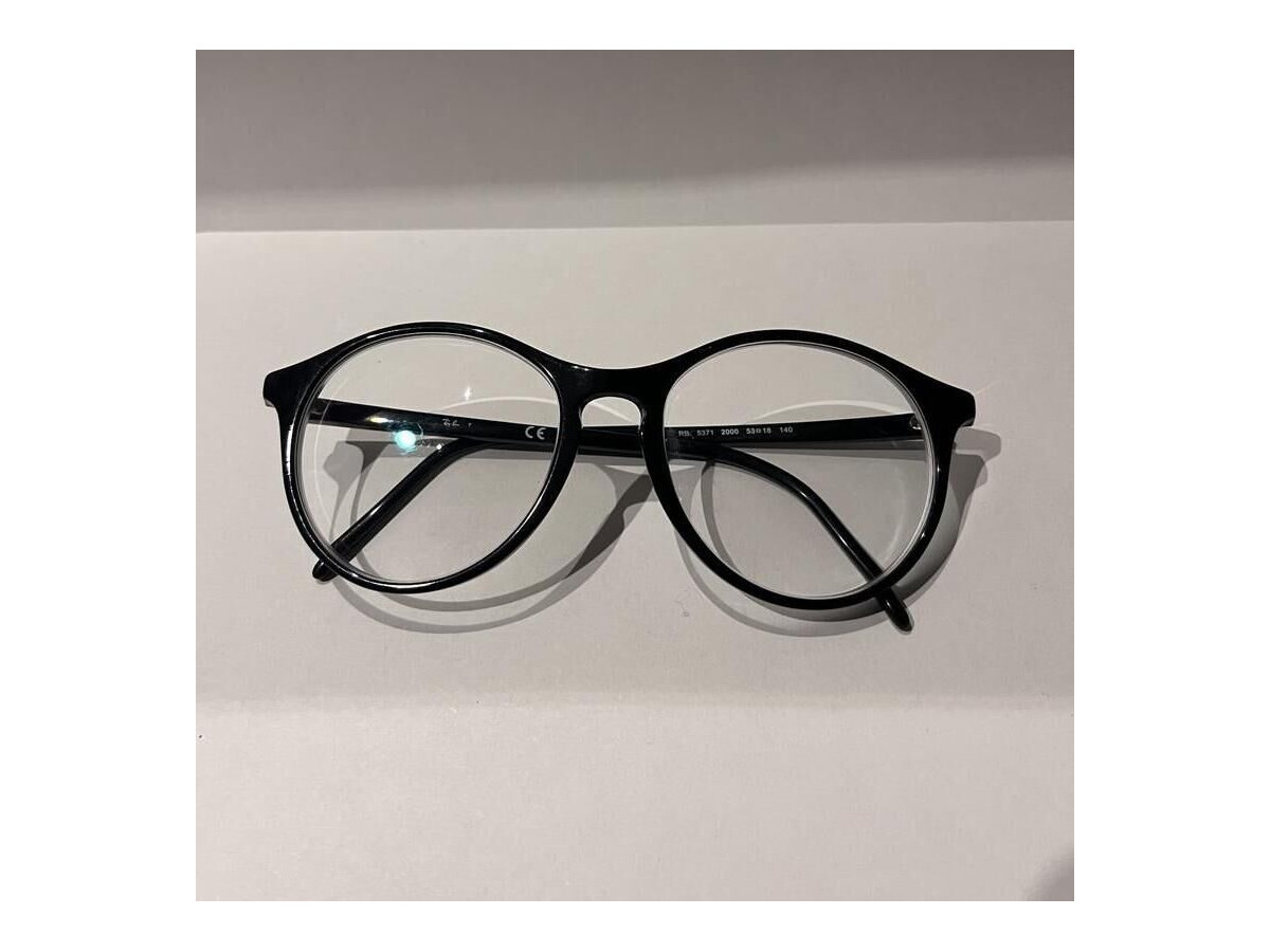 RAY-BAN - RB5371 2000 53&bull;18 140