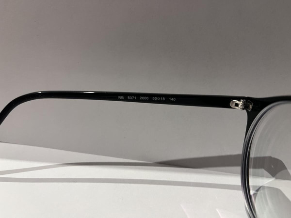 RAY-BAN - RB5371 2000 53&bull;18 140