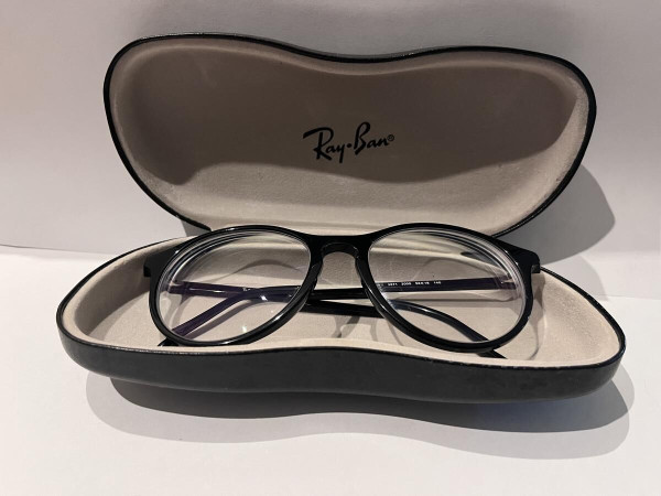 RAY-BAN - RB5371 2000 53&bull;18 140