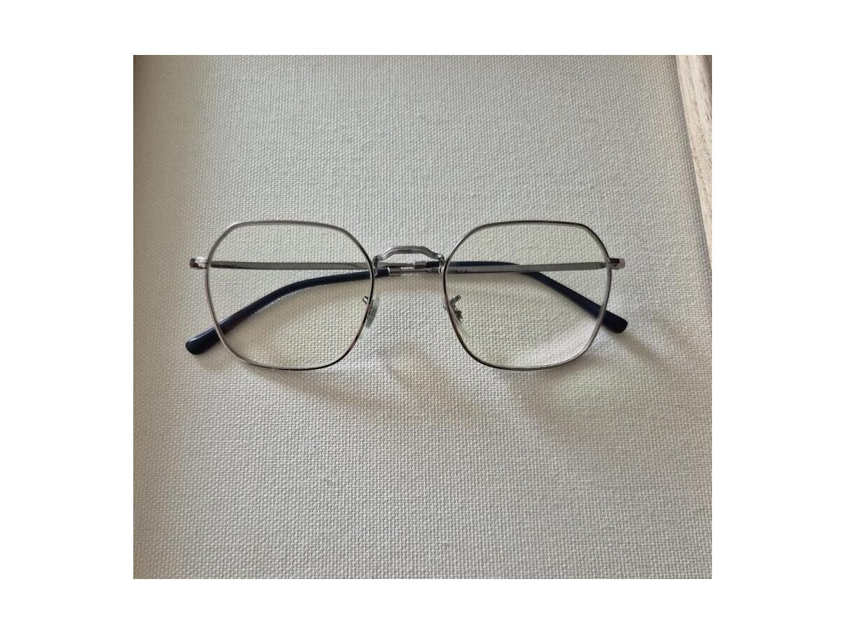 Ray-ban - RB3694 JIM 2502 20 140